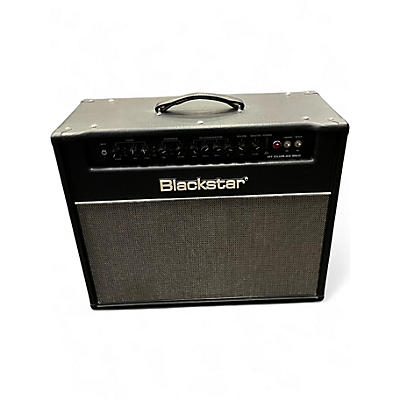 Used Blackstar HT Club 40 MKII Tube Guitar Combo Amp
