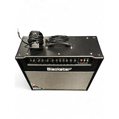 Used Blackstar  HT Club 40 MKII Tube Guitar Combo Amp