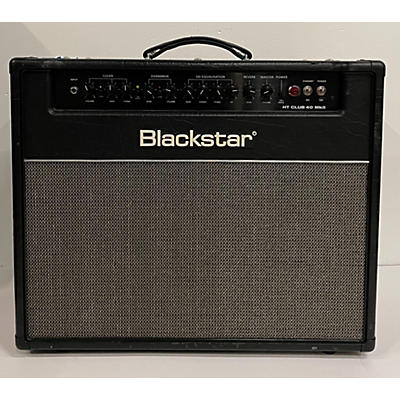 Blackstar Used Blackstar HT Club 40 MKii Guitar Combo Amp