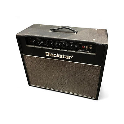 Used Blackstar HT Club 40 MkII 6L6 Guitar Power Amp