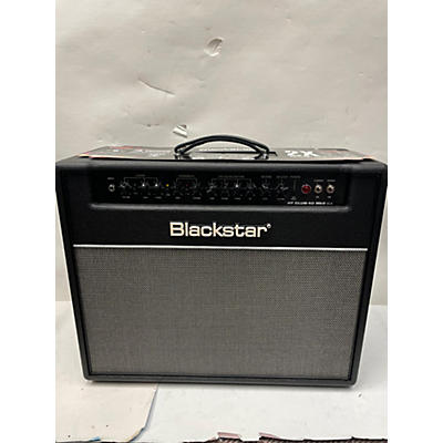 Blackstar Used Blackstar HT Club 40 MkII 6l6 Tube Guitar Combo Amp