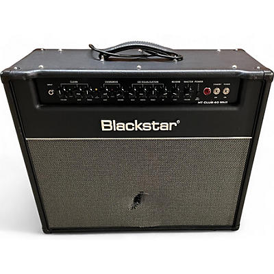 Blackstar Used Blackstar HT Club 40 MkII Guitar Combo Amp