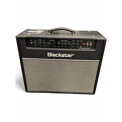 Used Blackstar HT Club 40 MkII Tube Guitar Combo Amp