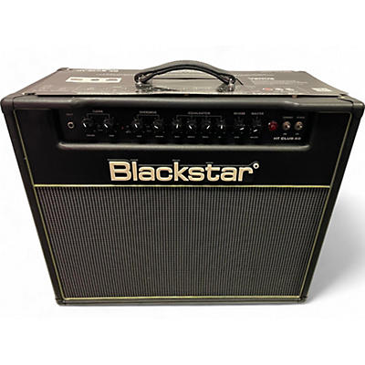 Blackstar Used Blackstar HT Club 40 Tube Guitar Combo Amp