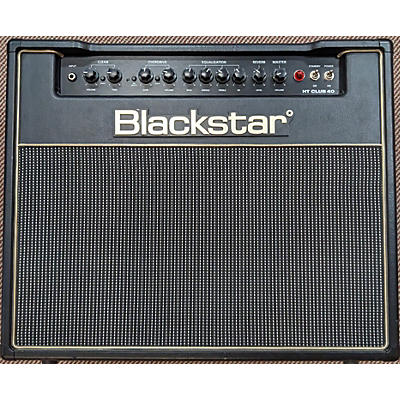 Blackstar Used Blackstar HT Club 40 Tube Guitar Combo Amp