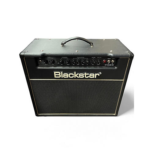 Used Blackstar HT Club 40 Tube Guitar Combo Amp