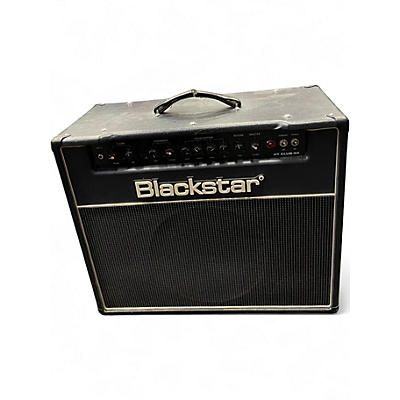Used Blackstar HT Club 40 Tube Guitar Combo Amp