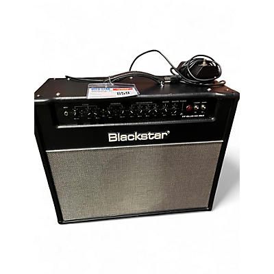 Used Blackstar HT Club 40 Venue 40W 1x12 MKII Tube Guitar Combo Amp