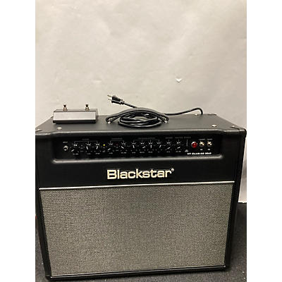 Blackstar Used Blackstar HT Club 40 Venue 40W 1x12 Mk2 Tube Guitar Combo Amp