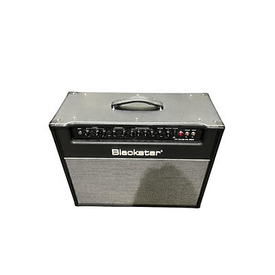 Used Blackstar HT Club 40 Venue 40W 1x12 Mkii Tube Guitar Combo Amp