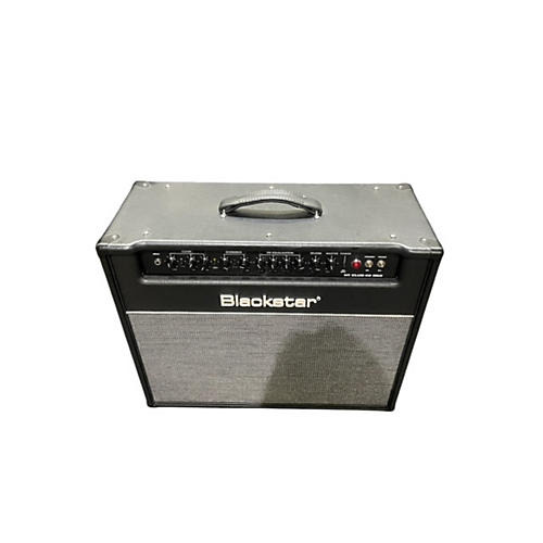 Blackstar Used Blackstar HT Club 40 Venue 40W 1x12 Mkii Tube Guitar Combo Amp