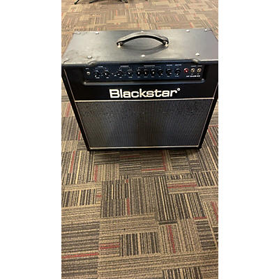 Blackstar Used Blackstar HT Club 40 Venue 40W 1x12 Tube Guitar Combo Amp