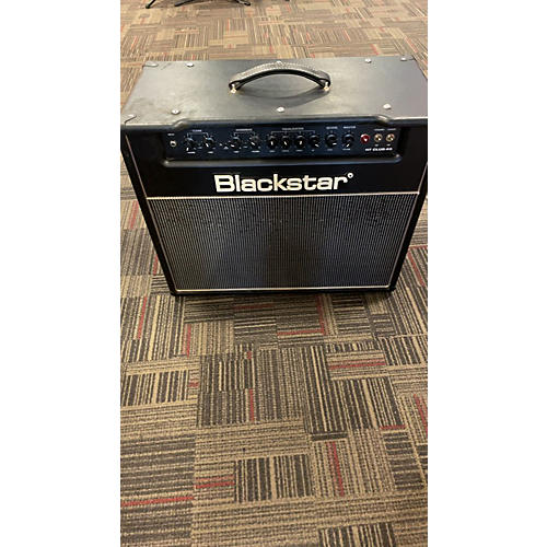 Blackstar Used Blackstar HT Club 40 Venue 40W 1x12 Tube Guitar Combo Amp