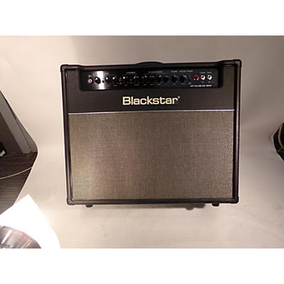 Blackstar Used Blackstar HT Club 40 Venue 40W 1x12 Tube Guitar Combo Amp