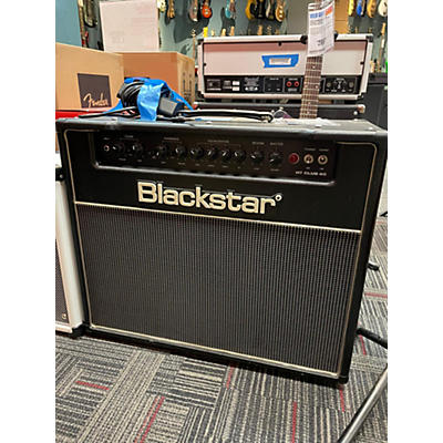 Blackstar Used Blackstar HT Club 40 Venue 40W 1x12 Tube Guitar Combo Amp