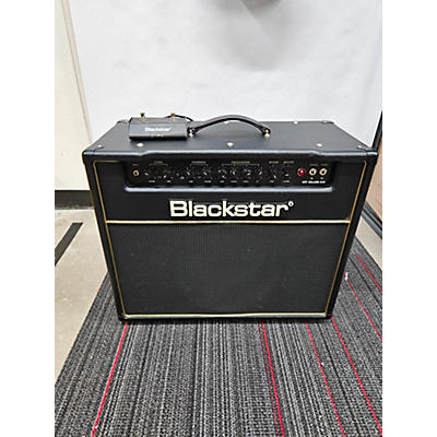 Blackstar Used Blackstar HT Club 40 Venue 40W 1x12 Tube Guitar Combo Amp