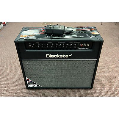 Blackstar Used Blackstar HT Club 40 Venue 40W 1x12 Tube Guitar Combo Amp