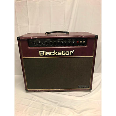 Blackstar Used Blackstar HT Club 40 Venue 40W 1x12 Tube Guitar Combo Amp