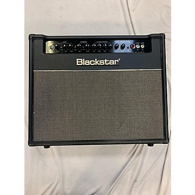 Blackstar Used Blackstar HT Club 40 Venue 40W 1x12 Tube Guitar Combo Amp