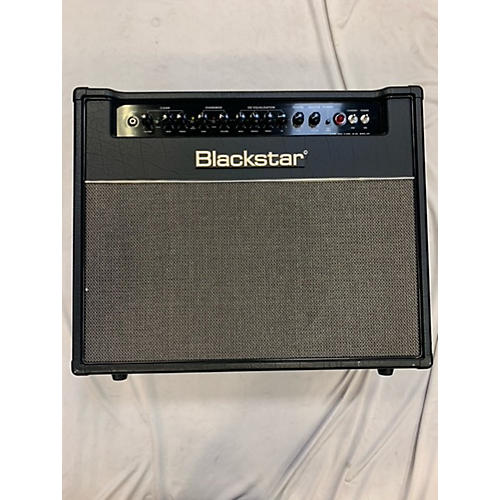 Blackstar Used Blackstar HT Club 40 Venue 40W 1x12 Tube Guitar Combo Amp