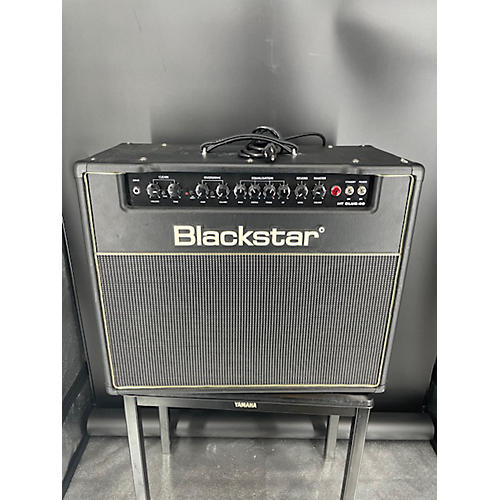 Blackstar Used Blackstar HT Club 40 Venue 40W 1x12 Tube Guitar Combo Amp