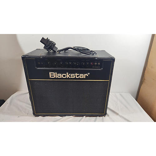 Blackstar Used Blackstar HT Club 40 Venue 40W 1x12 Tube Guitar Combo Amp