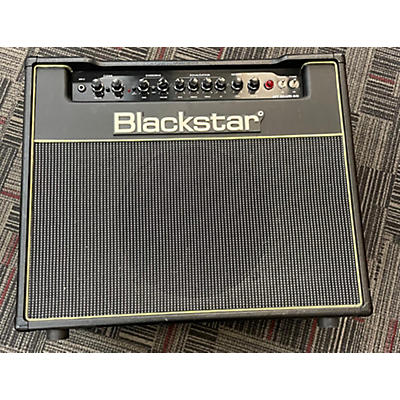 Blackstar Used Blackstar HT Club 40 Venue 40W 1x12 Tube Guitar Combo Amp