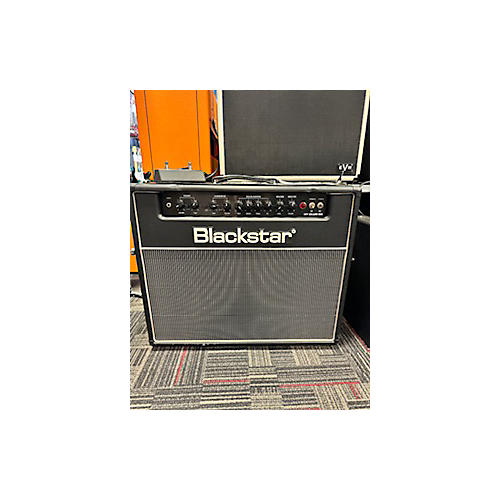 Blackstar Used Blackstar HT Club 40 Venue 40W 1x12 Tube Guitar Combo Amp