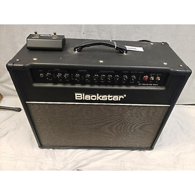 Blackstar Used Blackstar HT Club 40 Venue 40W 1x12 Tube Guitar Combo Amp