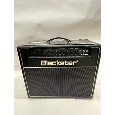 Blackstar Used Blackstar HT Club 40 Venue 40W 1x12 Tube Guitar Combo Amp