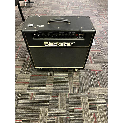 Blackstar Used Blackstar HT Club 40 Venue 40W 1x12 Tube Guitar Combo Amp