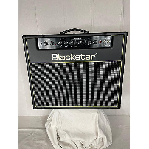 Blackstar Used Blackstar HT Club 40 Venue 40W 1x12 Tube Guitar Combo Amp