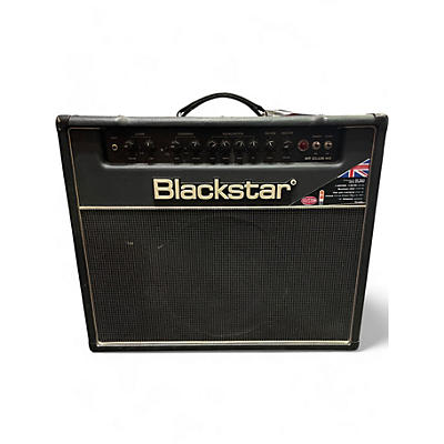 Blackstar Used Blackstar HT Club 40 Venue 40W 1x12 Tube Guitar Combo Amp