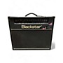 Used Blackstar Used Blackstar HT Club 40 Venue 40W 1x12 Tube Guitar Combo Amp