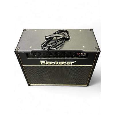 Blackstar Used Blackstar HT Club 40 Venue 40W 1x12 Tube Guitar Combo Amp