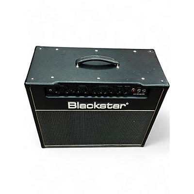 Used Blackstar HT Club 40 Venue 40W 1x12 Tube Guitar Combo Amp