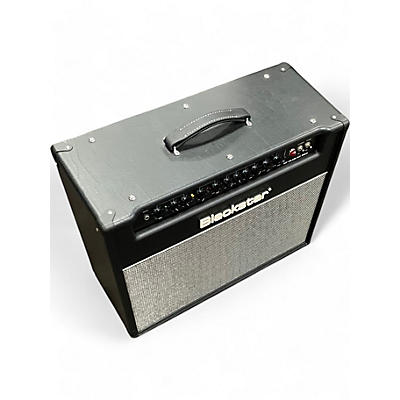 Blackstar Used Blackstar HT Club 40 Venue 40W 1x12 Tube Guitar Combo Amp