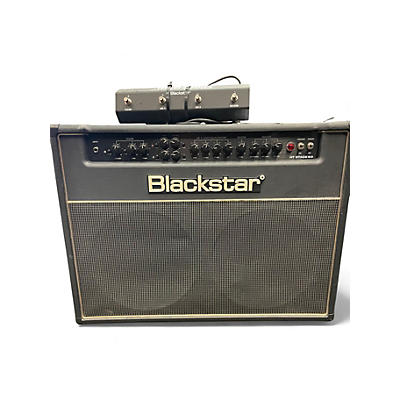 Blackstar Used Blackstar HT Club 40 Venue 40W 1x12 Tube Guitar Combo Amp