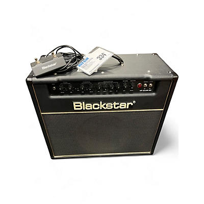 Blackstar Used Blackstar HT Club 40 Venue 40W 1x12 Tube Guitar Combo Amp