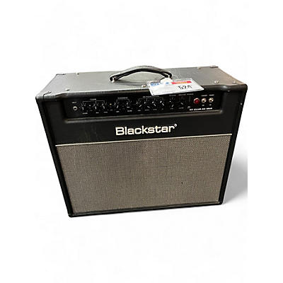 Used Blackstar HT Club 40 Venue 40W 1x12 Tube Guitar Combo Amp