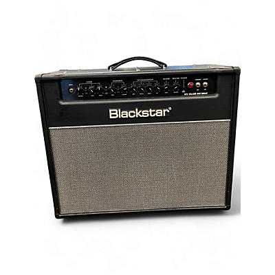 Blackstar Used Blackstar HT Club 40 Venue 40W 1x12 Tube Guitar Combo Amp