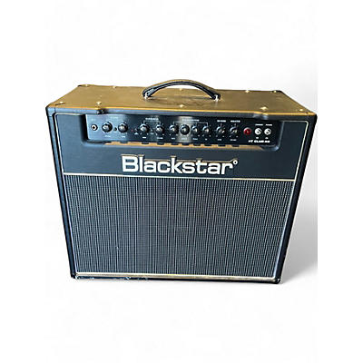 Blackstar Used Blackstar HT Club 40 Venue 40W 1x12 Tube Guitar Combo Amp