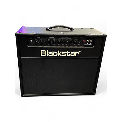 Used Blackstar HT Club 40 Venue 40W 1x12 Tube Guitar Combo Amp