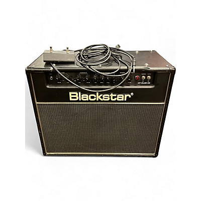 Used Blackstar HT Club 40 Venue 40W 1x12 Tube Guitar Combo Amp