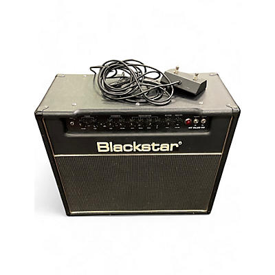 Used Blackstar HT Club 40 Venue 40W 1x12 Tube Guitar Combo Amp