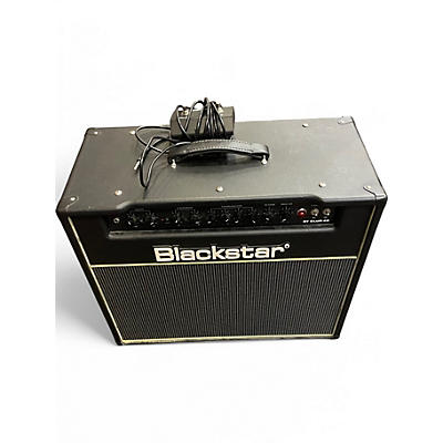 Used Blackstar HT Club 40 Venue 40W 1x12 Tube Guitar Combo Amp