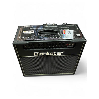 Used Blackstar HT Club 40 Venue 40W 1x12 Tube Guitar Combo Amp