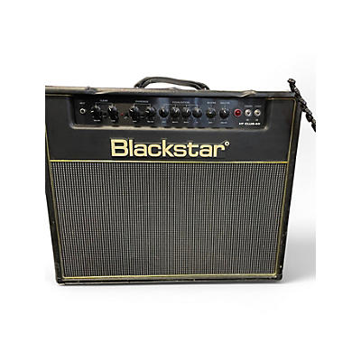 Used Blackstar HT Club 40 Venue 40W 1x12 Tube Guitar Combo Amp