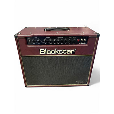 Used Blackstar HT Club 40 Venue 40W 1x12 Tube Guitar Combo Amp