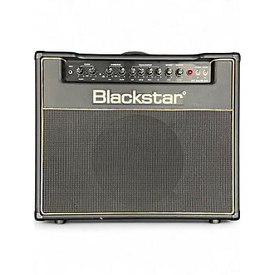Used Blackstar HT Club 40 Venue 40W 1x12 Tube Guitar Combo Amp